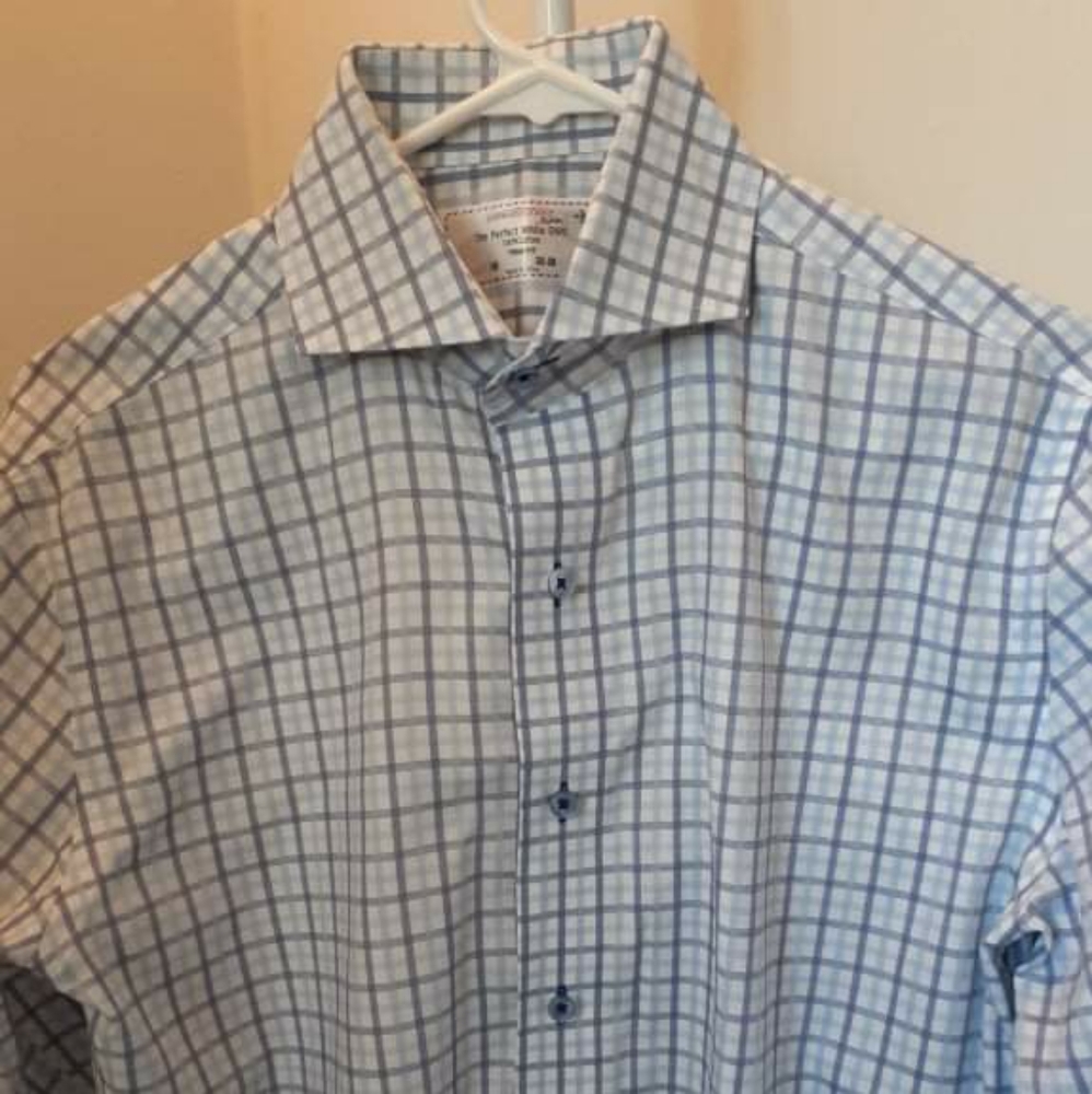Lorenzo shirt